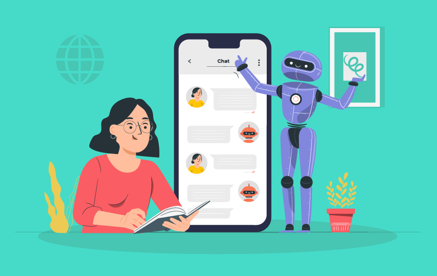 How AI Chatbots are Transforming the Customer Service Industry